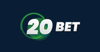 20bet logo