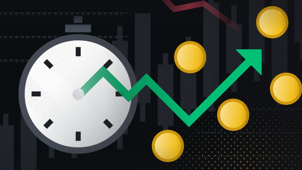 Day Trading Kryptowalut: Strategie Sukcesu w Polsce