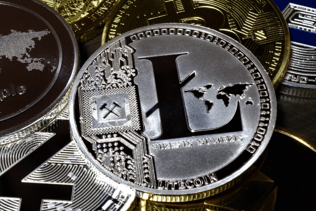 Zakłady Litecoin: Jak Wykorzystać LTC dla Szybszych i Taniej Transakcji