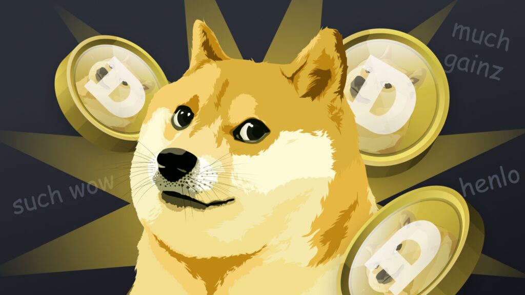 Zakłady Dogecoin: Jak Zarabiać na Memekoinach